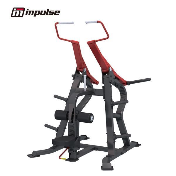 Верхня тяга Impulse Sterling SL7002 фото