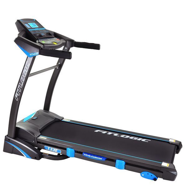 Бігова доріжка FitLogic T33E T33E фото