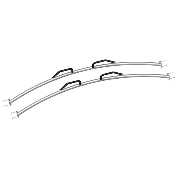 Турнік-з'єднувальні труби кросовера Impulse Max IT9327OPT фото