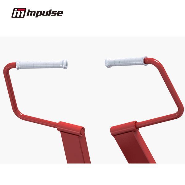 Верхня тяга Impulse Sterling SL7002 фото