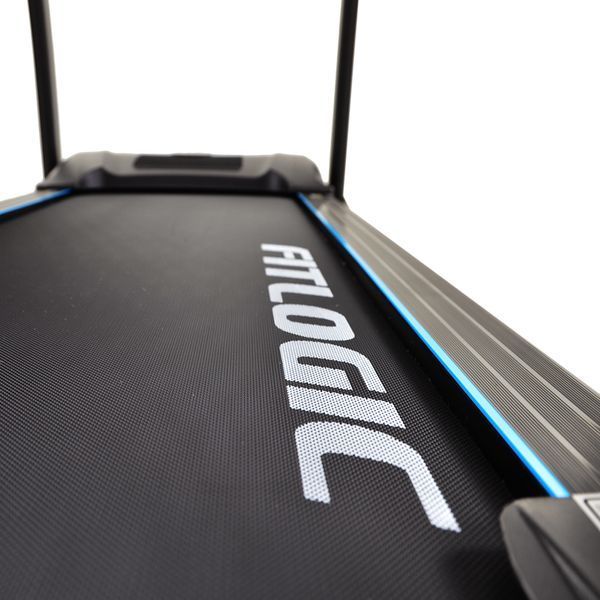 Бігова доріжка FitLogic T33E T33E фото