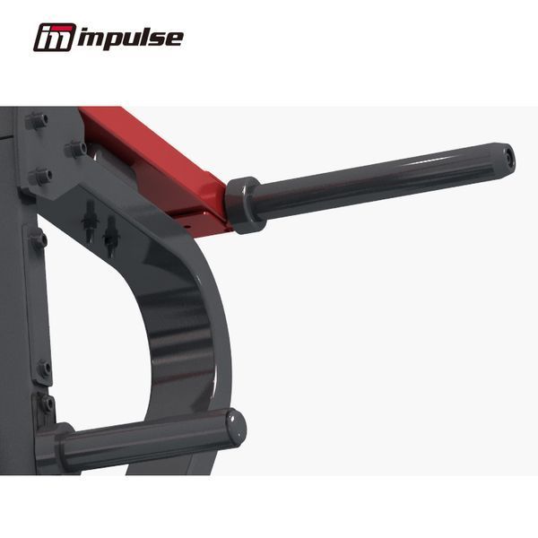 Верхня тяга Impulse Sterling SL7002 фото