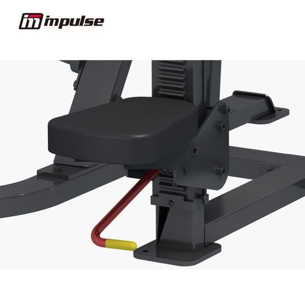 Верхня тяга Impulse Sterling SL7002 фото