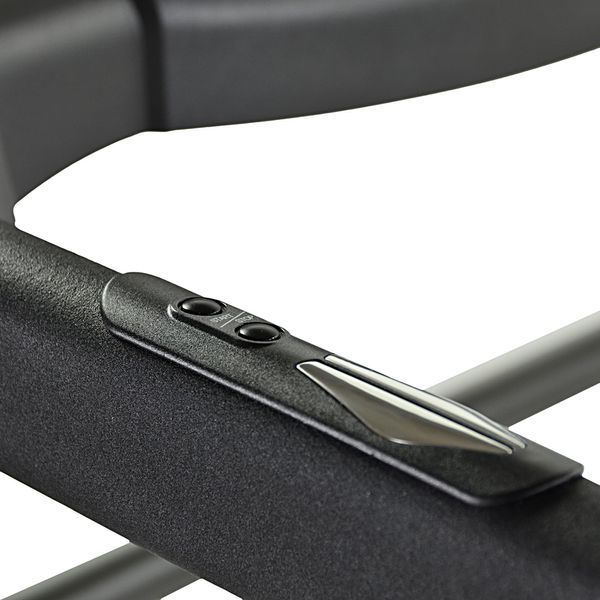 Бігова доріжка FitLogic T33E T33E фото