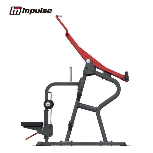 Верхня тяга Impulse Sterling SL7002 фото