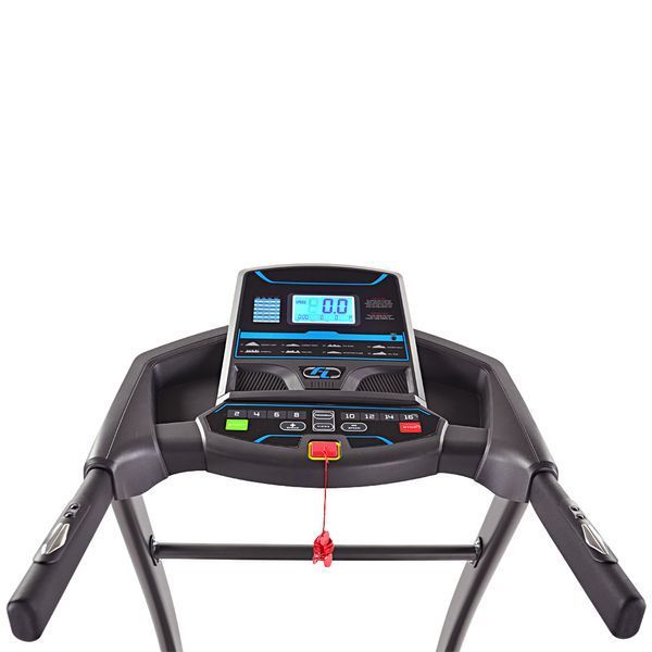 Бігова доріжка FitLogic T33E T33E фото