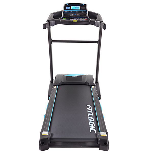 Бігова доріжка FitLogic T33E T33E фото
