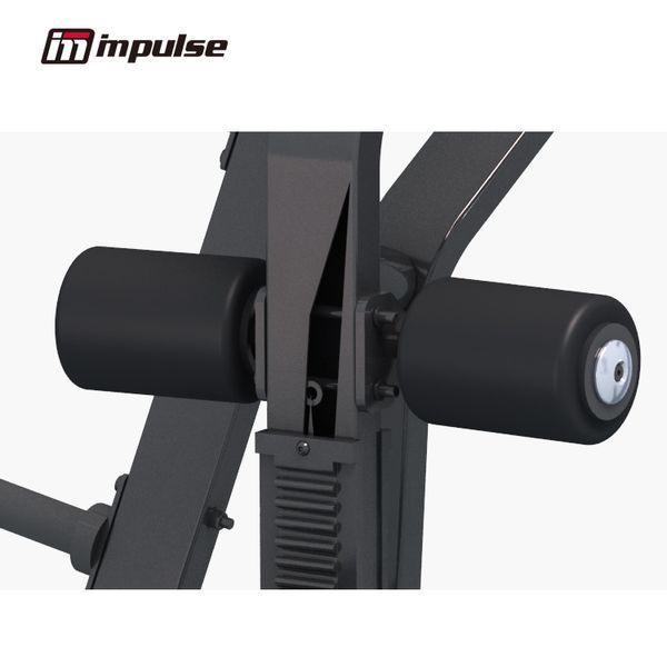Верхня тяга Impulse Sterling SL7002 фото