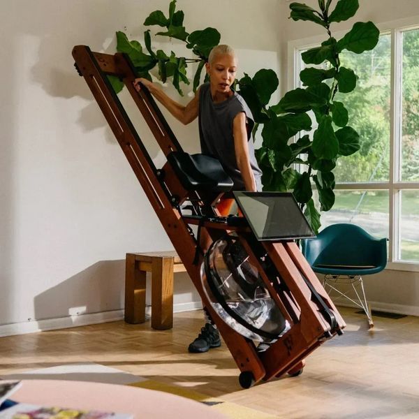 Гребний тренажер The Ergatta Rower, EG-ERGTT EG-ERGTT фото