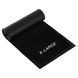 Лента-эспандер 15-20 кг 200х15х0.7 см XL black Generation Fitness XL black фото 1