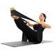 Лента-эспандер 15-20 кг 200х15х0.7 см XL black Generation Fitness XL black фото 5
