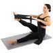 Лента-эспандер 15-20 кг 200х15х0.7 см XL black Generation Fitness XL black фото 6