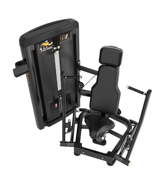 Жим от груди Generation Fitness Chest Press GFH01 GFH01 фото