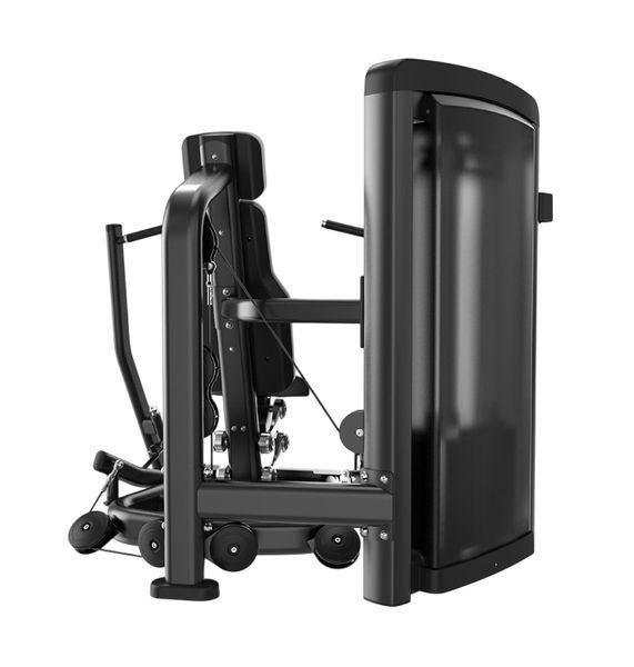 Жим от груди Generation Fitness Chest Press GFH01 GFH01 фото