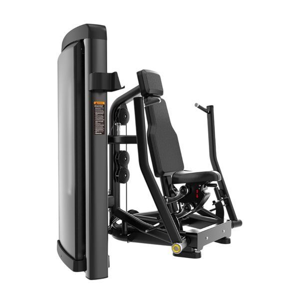 Жим от груди Generation Fitness Chest Press GFH01 GFH01 фото