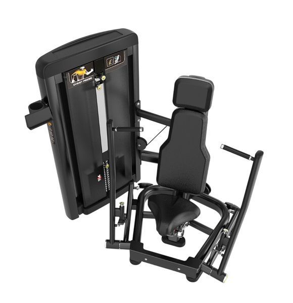Жим от груди Generation Fitness Chest Press GFH01 GFH01 фото