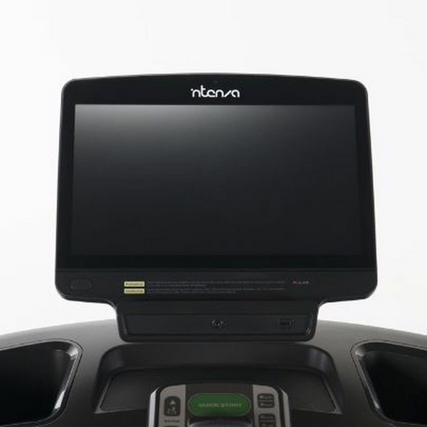 Бігова доріжка Intenza 550Te2 / TFT LCD19 550Te2 фото