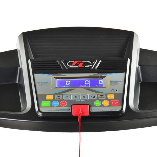 Беговая дорожка FitLogic T210E T210E фото