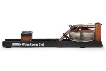 Гребний тренажер WaterRower 150 S4 Club, ясен WR-10.103 фото