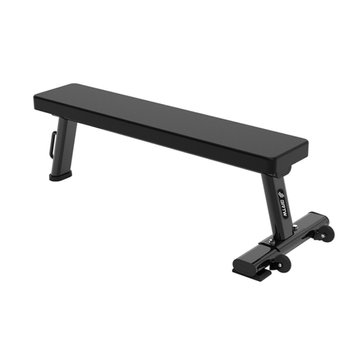 Горизонтальна лавка Iron Impulse Flat bench TN34 TN34 фото