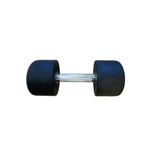 Гантель с уретановым покрытием Generation Fitness FF51D4B-47,5 кг FF51D4B-47,5 фото