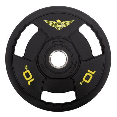 Набір олімпійських дисків Generation Fitness RCP21-105 кг RCP21-105 фото