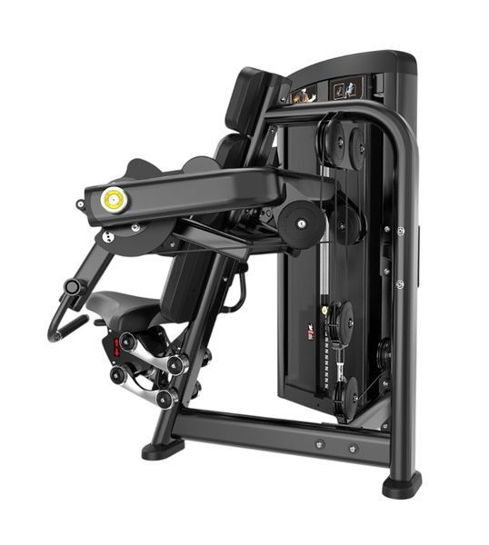 Сгибание бицепса Generation Fitness Biceps Curl GFH05 GFH05 фото