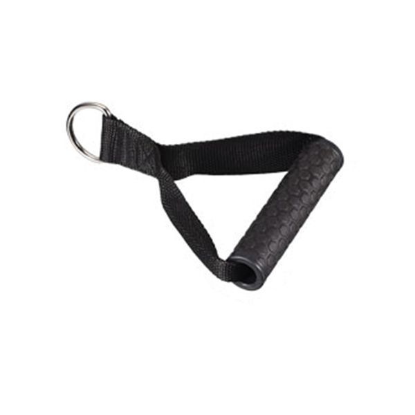 Рукоятки для тяги (м&rsquo;які) Generation Fitness MB-15/2 (пара) MB-15/2 фото