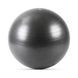 М'яч для фітнесу Generation Fitness Anti-Burst FF-75 Black з насосом FF-75 Black фото 1