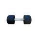 Гантель с уретановым покрытием Generation Fitness FF51D4B-47,5 кг FF51D4B-47,5 фото 3