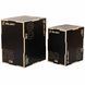 Пліометричний бокс (тумба для кросфіту) Zelart FI-4884-2 Wood Plyobox 75см FI-4884-2 фото 10