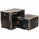 Пліометричний бокс (тумба для кросфіту) Zelart FI-4884-2 Wood Plyobox 75см FI-4884-2 фото 12