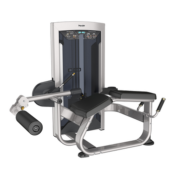 Згинання ніг лежачи Impulse Exoform FE9721 фото