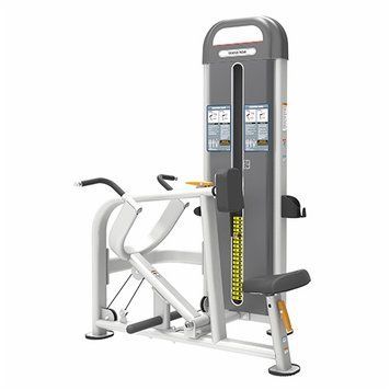 Гребна тяга сидячи Oemmebi Fitness Seated Row IRFB10 IRFB10 фото