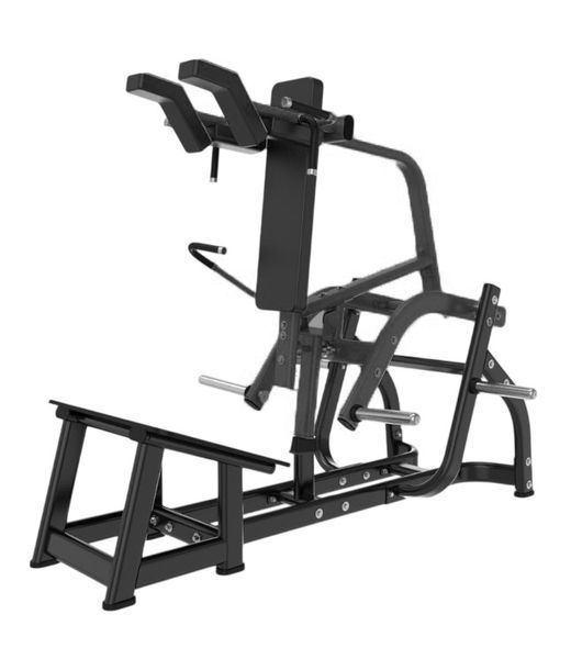 Гак-присід Generation Fitness V Squat GFN71 GFN71 фото