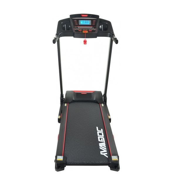 Бігова доріжка Jogway TJX31 (by FitLogic) TJX31 фото