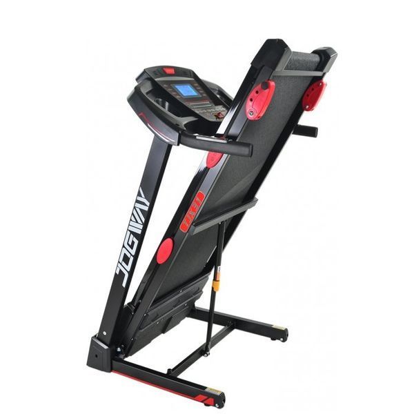 Бігова доріжка Jogway TJX31 (by FitLogic) TJX31 фото