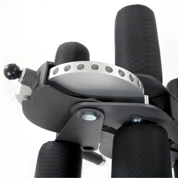 Фітнес-станція Finnlo Autark 2500 стек 80 кг Autark 2500-80 фото