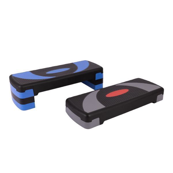 Степ-платформа Generation Fitness FT-ST Red 3-ступенчатая FT-ST Red фото