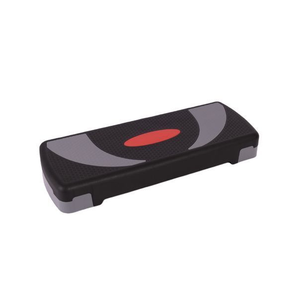 Степ-платформа Generation Fitness FT-ST Red 3-ступенчатая FT-ST Red фото