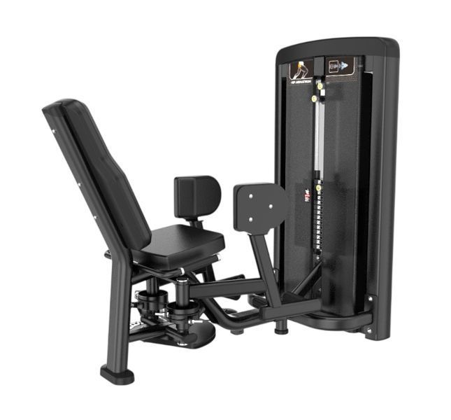 Тренажер для отвода внешней части бедра Generation Fitness Outer Thigh Abductor GFH17 GFH17 фото