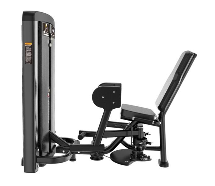 Тренажер для отвода внешней части бедра Generation Fitness Outer Thigh Abductor GFH17 GFH17 фото