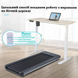 Бігова доріжка OMA Fitness 1010EB Ultra Slim 1010EB Ultra Slim фото 7