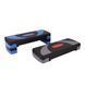 Степ-платформа Generation Fitness FT-ST Red 3-ступенчатая FT-ST Red фото 10