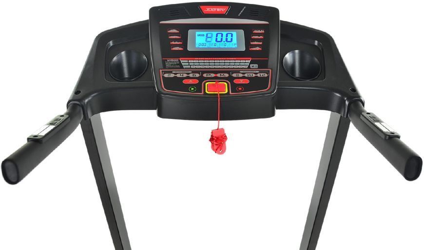Бігова доріжка Jogway TJX31 (by FitLogic) TJX31 фото