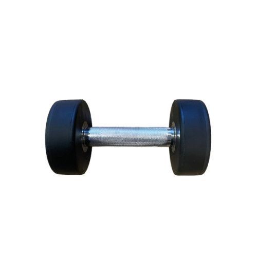 Гантель с уретановым покрытием Generation Fitness FF51D4B-5 кг FF51D4B-5 фото