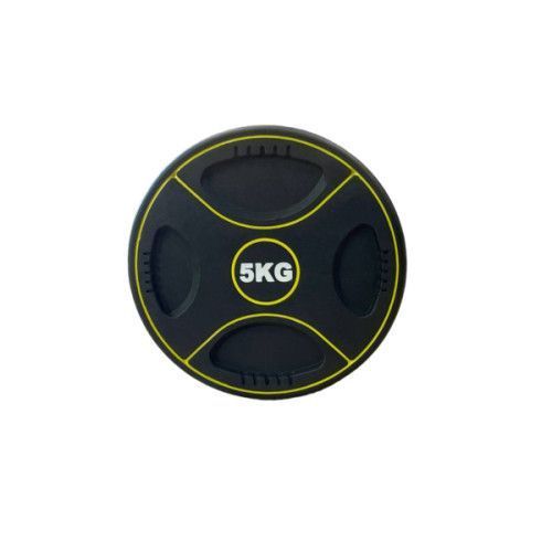 Гантель с уретановым покрытием Generation Fitness FF51D4B-5 кг FF51D4B-5 фото
