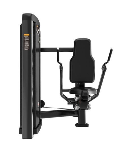 Сгибание трицепсов и грудной мышцы Iron Impulse Generation Fitness Seated Dip GFH06 GFH06 фото