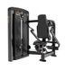 Сгибание трицепсов и грудной мышцы Iron Impulse Generation Fitness Seated Dip GFH06 GFH06 фото 1