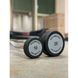 Штанга изогнутая цельная 50 кг Technogym TGW-50kg TGW-50kg фото 3